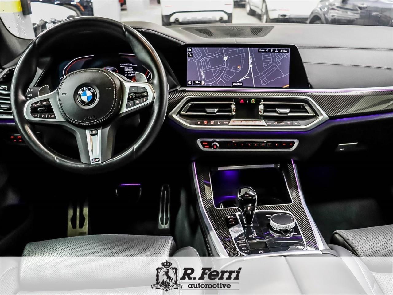 2023 BMW X5 xDrive40i 4dr All-Wheel Drive Sports Activity Vehicle Photo