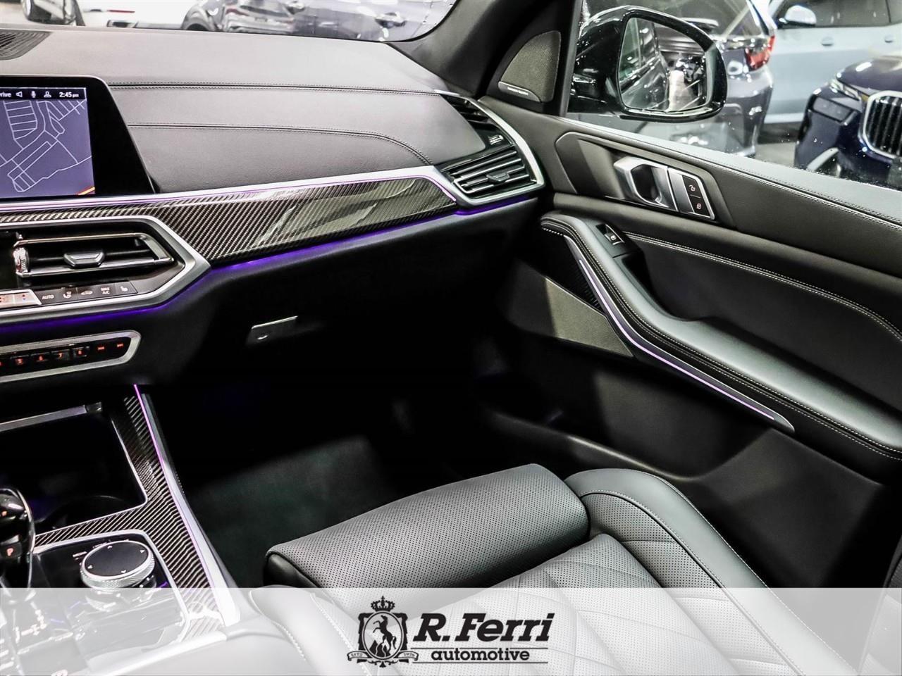 2023 BMW X5 xDrive40i 4dr All-Wheel Drive Sports Activity Vehicle Photo