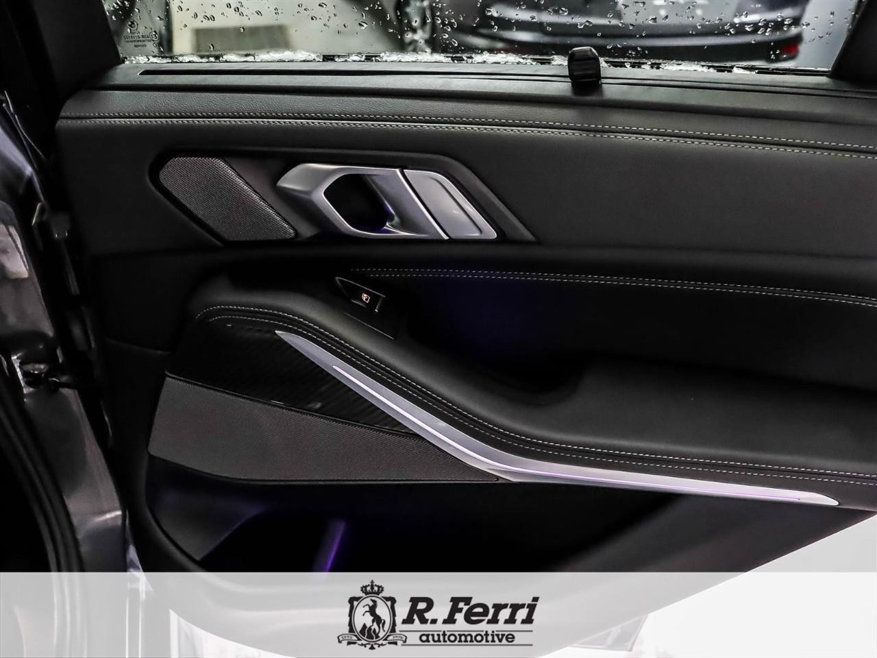 2023 BMW X5 xDrive40i 4dr All-Wheel Drive Sports Activity Vehicle Photo