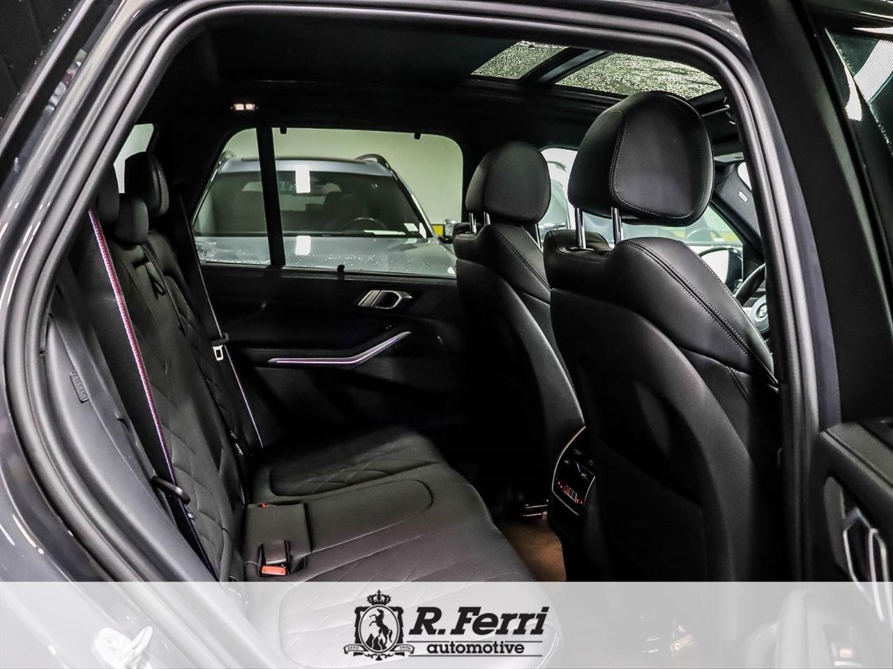 2023 BMW X5 xDrive40i 4dr All-Wheel Drive Sports Activity Vehicle Photo