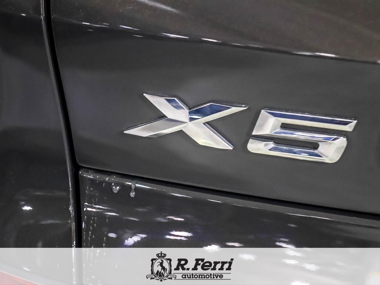 2023 BMW X5 xDrive40i 4dr All-Wheel Drive Sports Activity Vehicle Photo