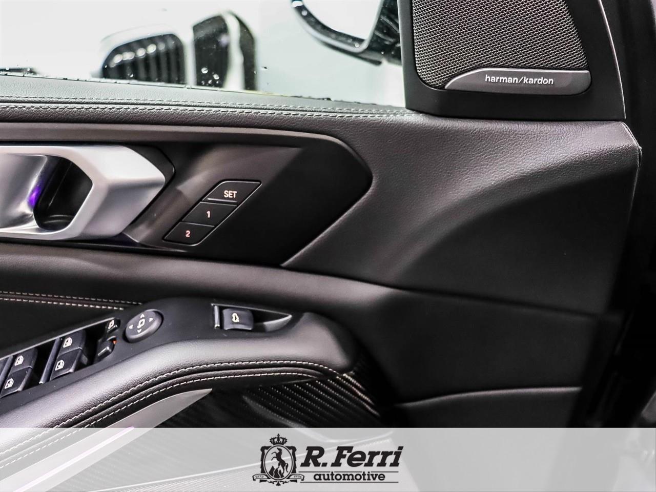 2023 BMW X5 xDrive40i 4dr All-Wheel Drive Sports Activity Vehicle Photo