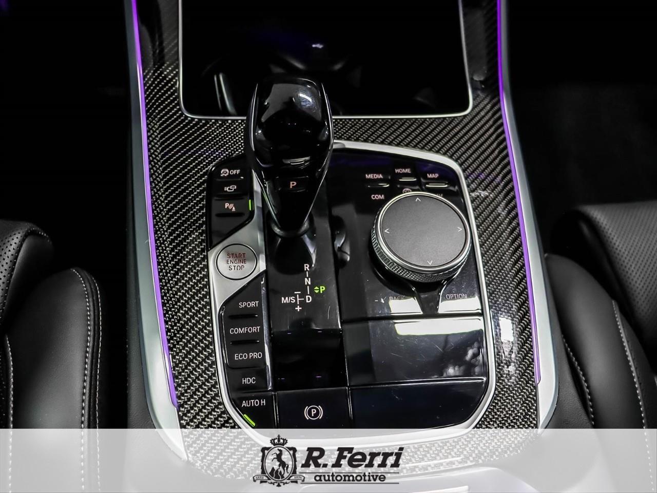 2023 BMW X5 xDrive40i 4dr All-Wheel Drive Sports Activity Vehicle Photo