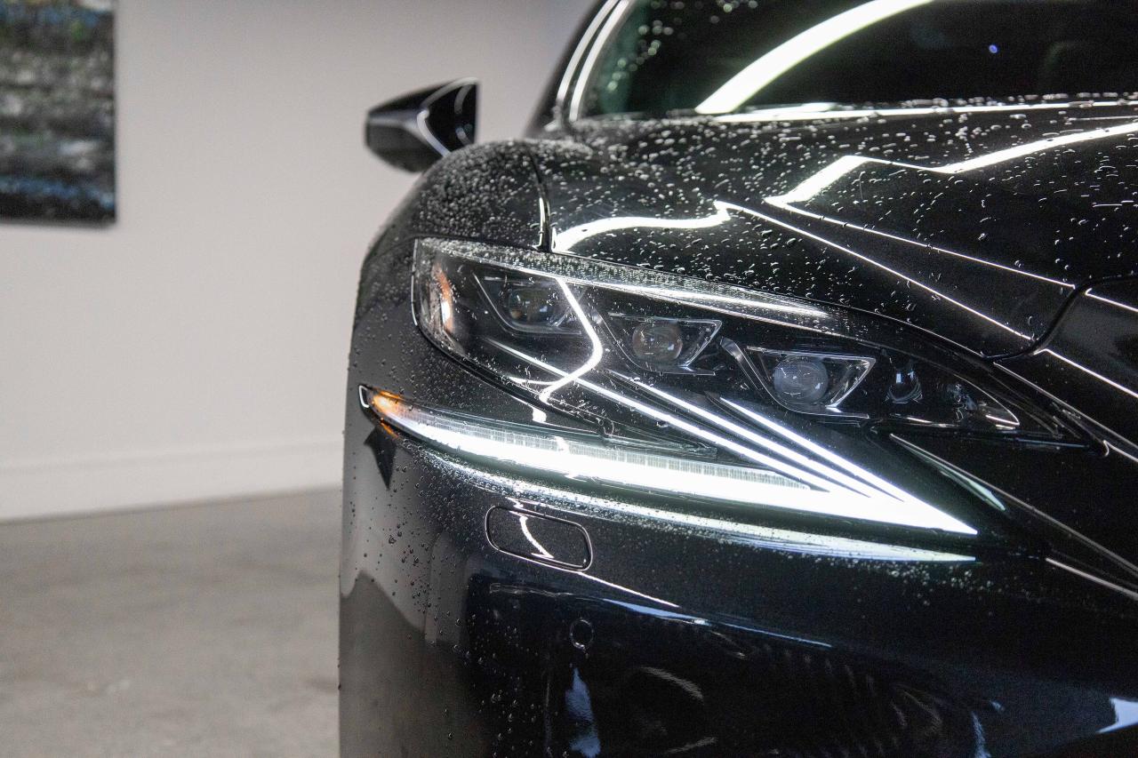 2018 Lexus LS 500 Luxury Pkg Dealer Serviced Welcome Trades Photo