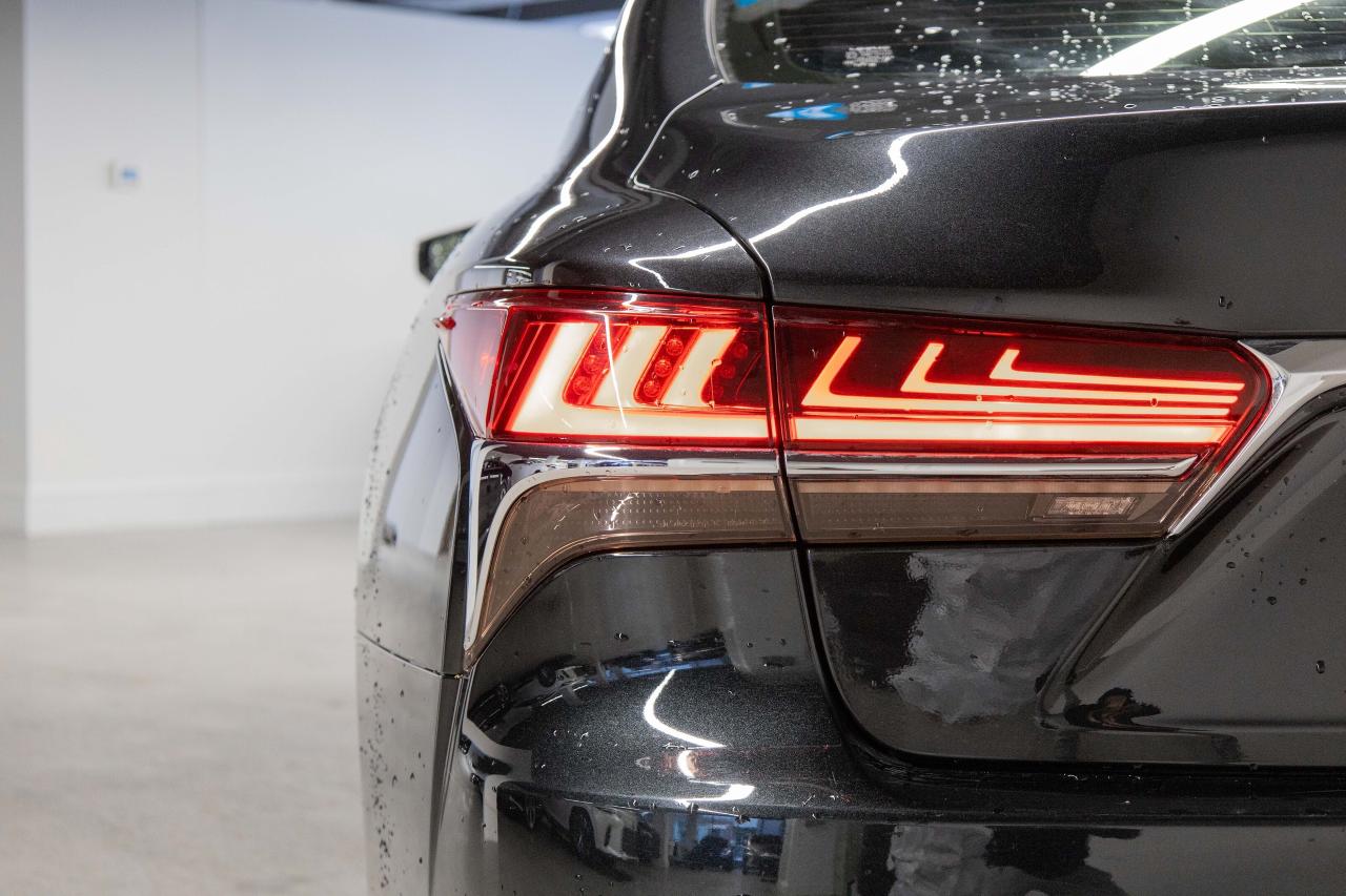 2018 Lexus LS 500 Luxury Pkg Dealer Serviced Welcome Trades Photo