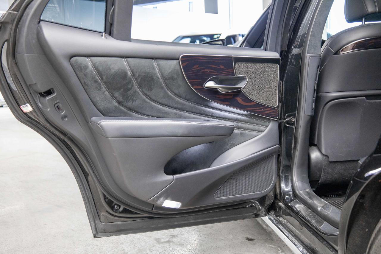 2018 Lexus LS 500 Luxury Pkg Dealer Serviced Welcome Trades Photo