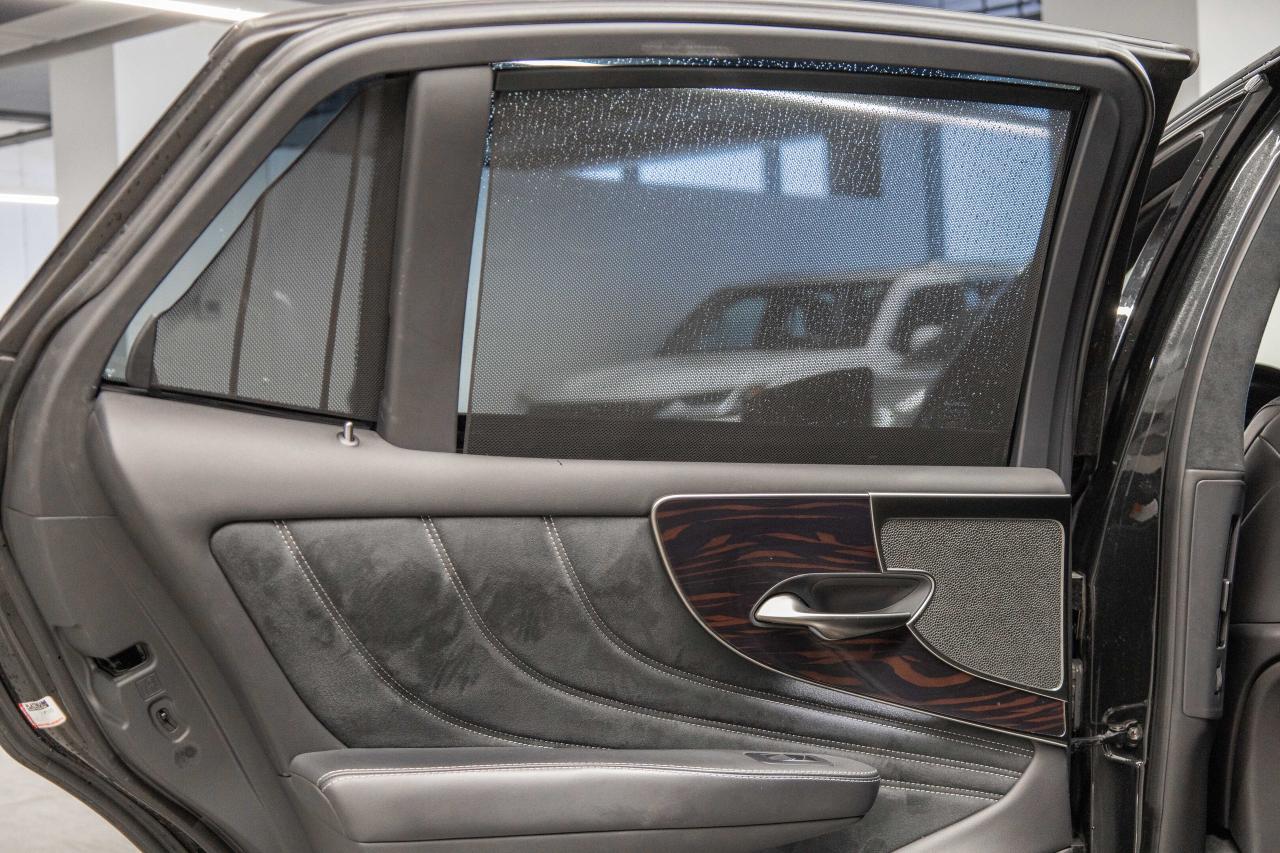 2018 Lexus LS 500 Luxury Pkg Dealer Serviced Welcome Trades Photo