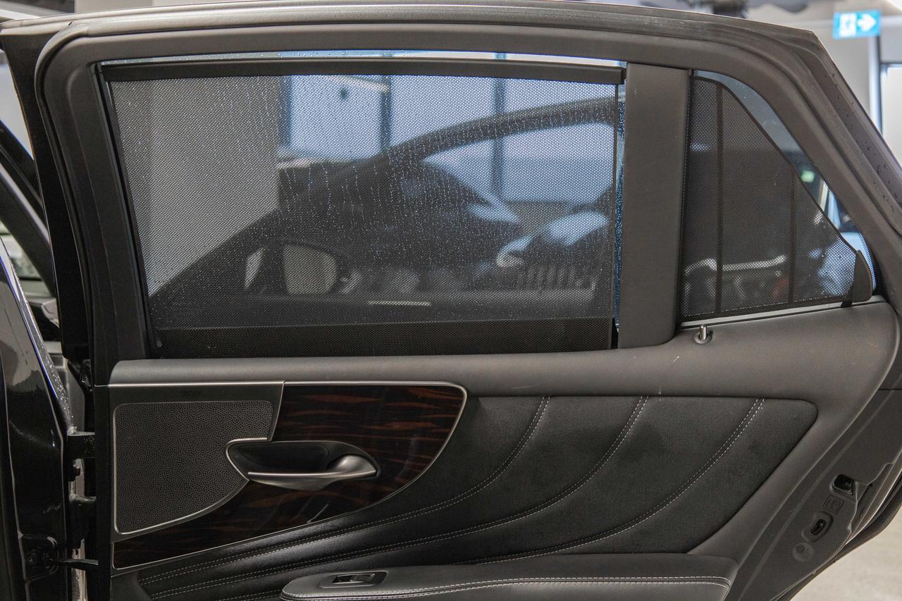 2018 Lexus LS 500 Luxury Pkg Dealer Serviced Welcome Trades Photo