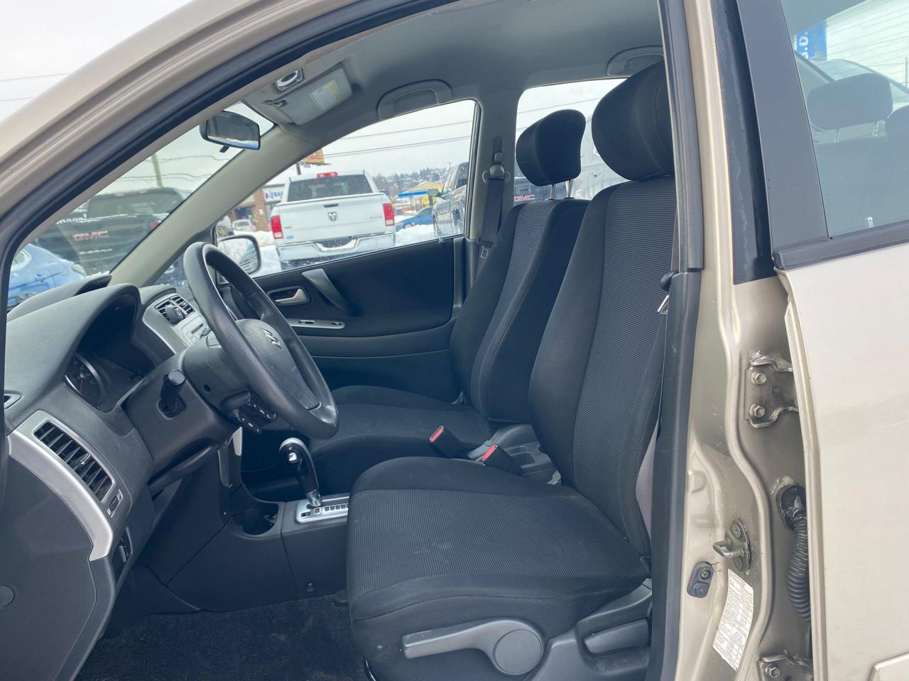 2005 Suzuki Aerio ~ONLY 94,000 KM ~Suzuki Reliability ~Very Clean! Photo