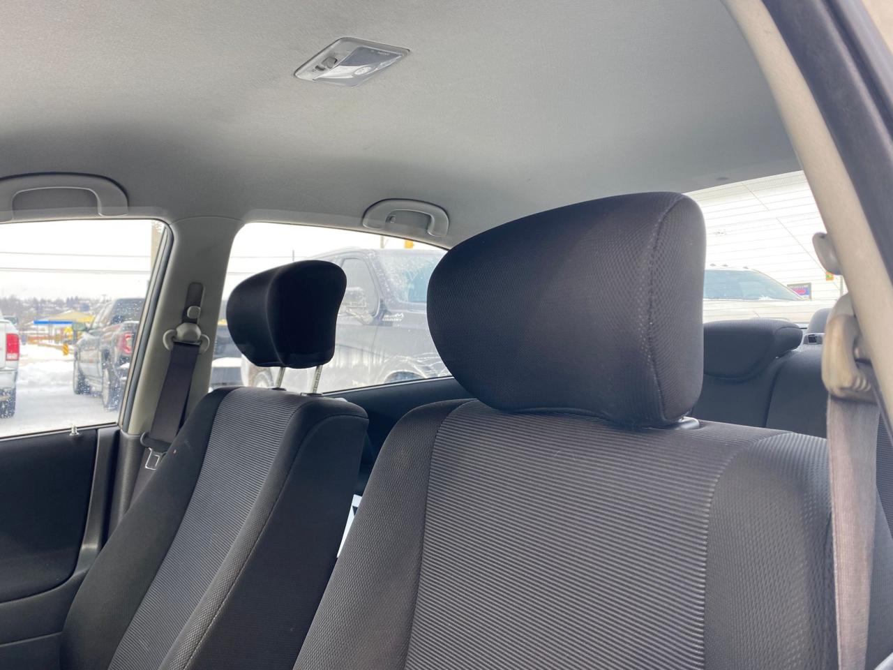 2005 Suzuki Aerio ~ONLY 94,000 KM ~Suzuki Reliability ~Very Clean! Photo