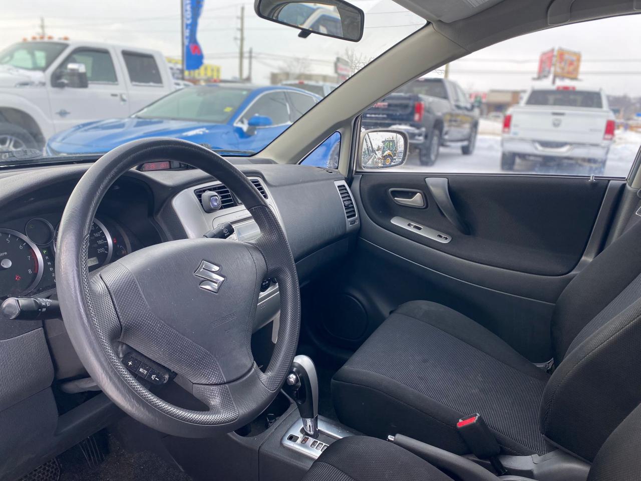 2005 Suzuki Aerio ~ONLY 94,000 KM ~Suzuki Reliability ~Very Clean! Photo