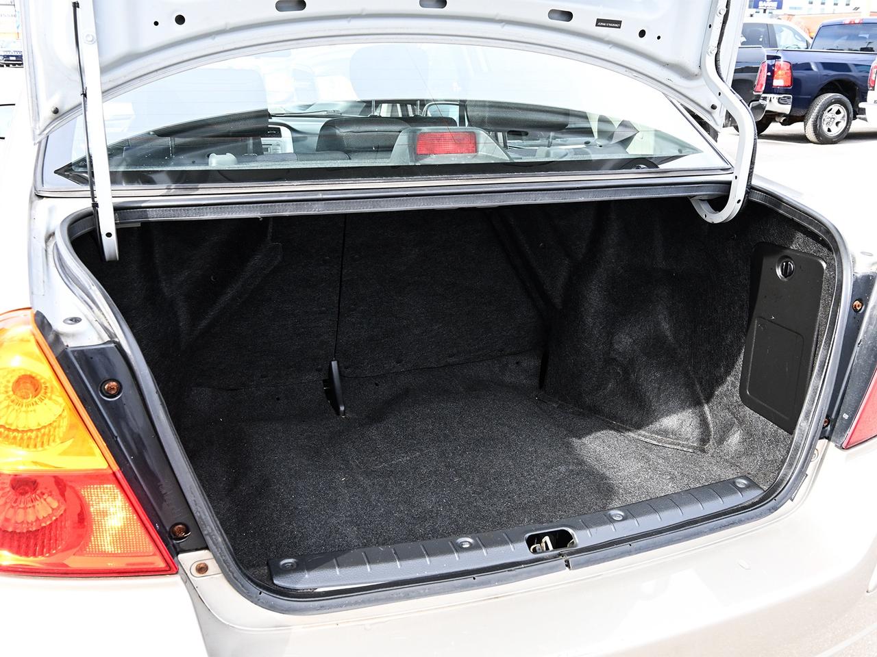 2005 Suzuki Aerio ~ONLY 94,000 KM ~Suzuki Reliability ~Very Clean! Photo