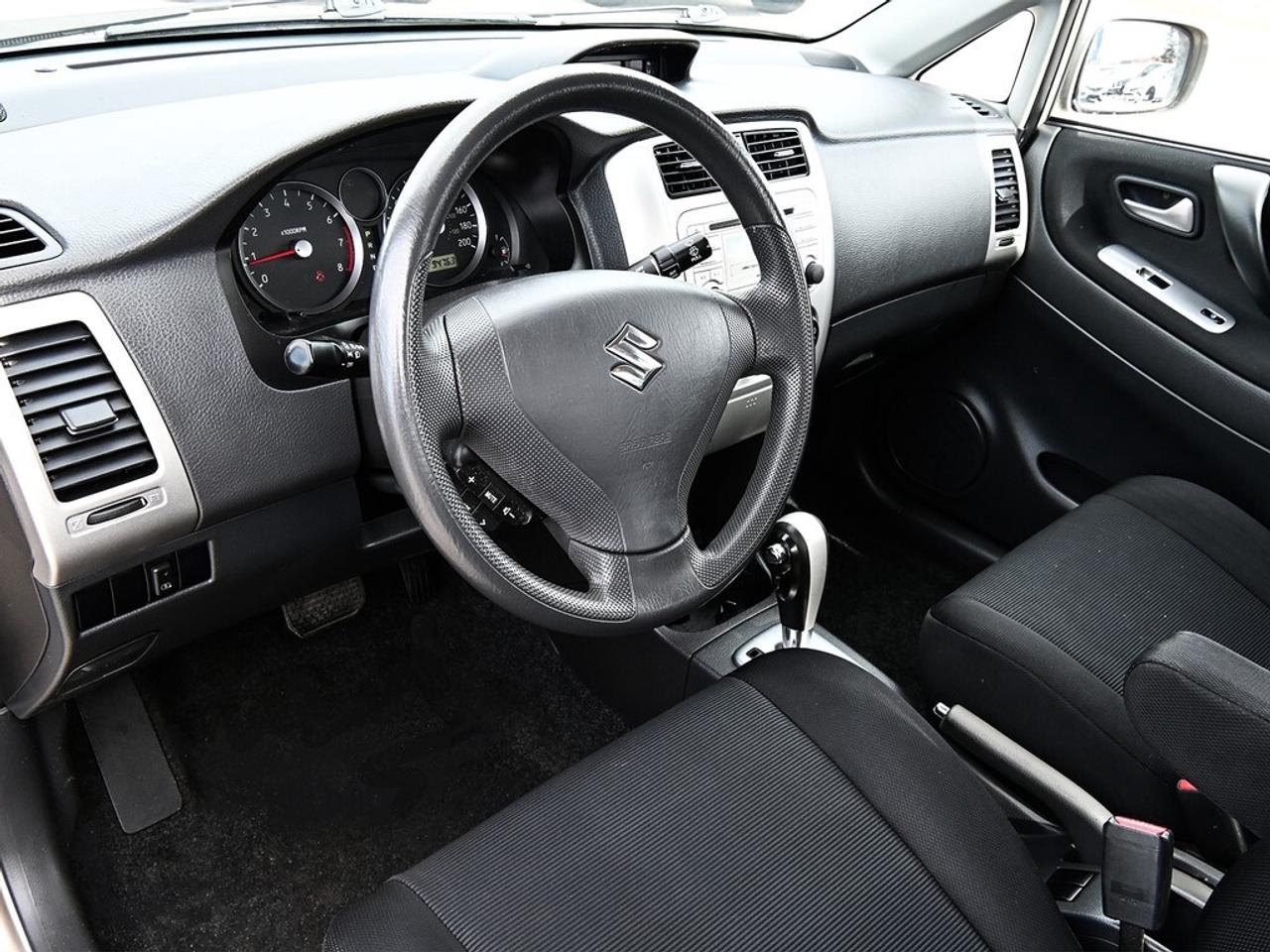 2005 Suzuki Aerio ~ONLY 94,000 KM ~Suzuki Reliability ~Very Clean! Photo