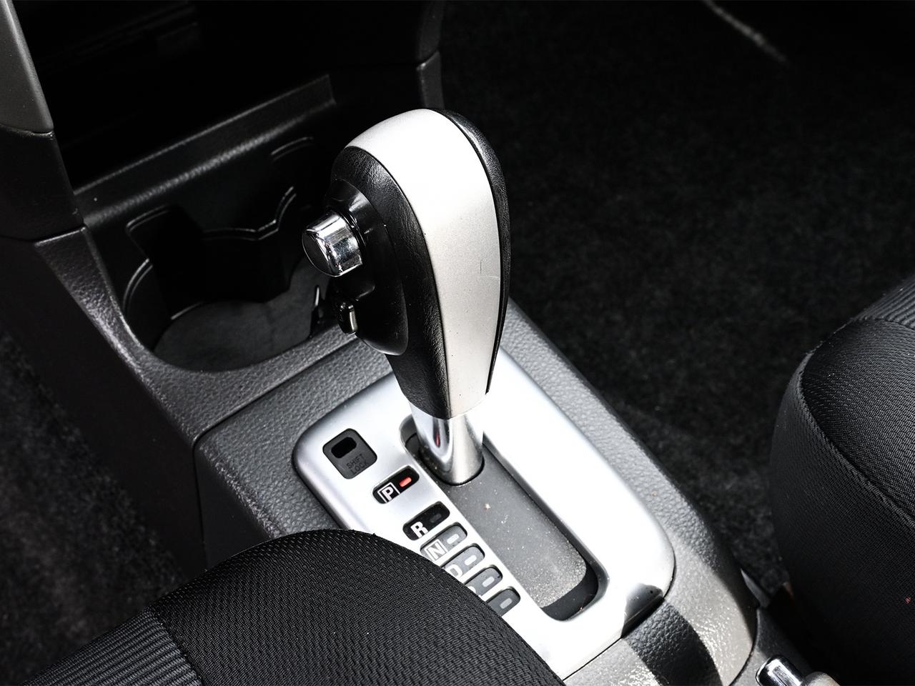 2005 Suzuki Aerio ~ONLY 94,000 KM ~Suzuki Reliability ~Very Clean! Photo