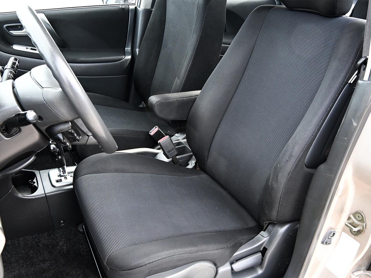 2005 Suzuki Aerio ~ONLY 94,000 KM ~Suzuki Reliability ~Very Clean! Photo