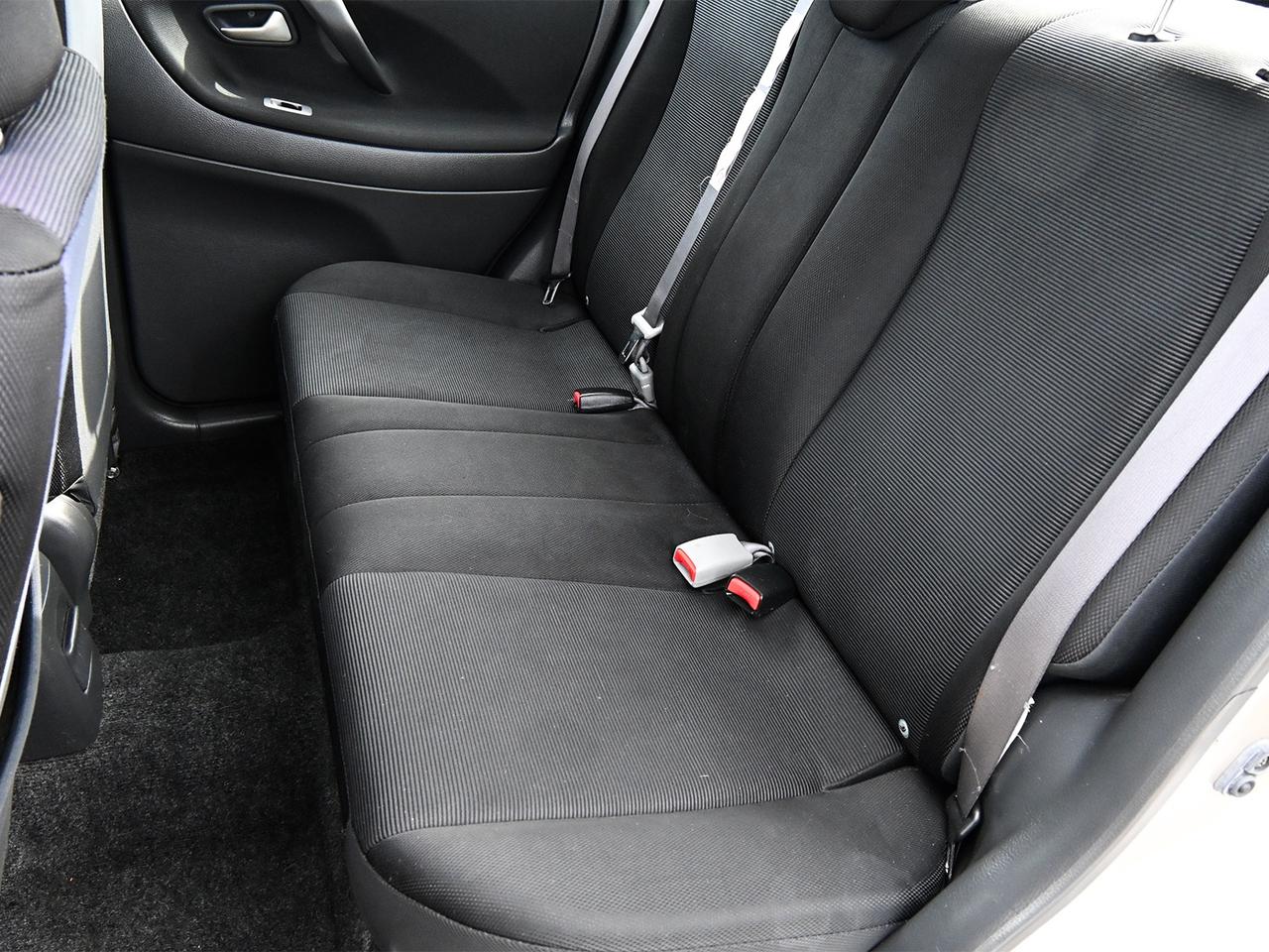 2005 Suzuki Aerio ~ONLY 94,000 KM ~Suzuki Reliability ~Very Clean! Photo