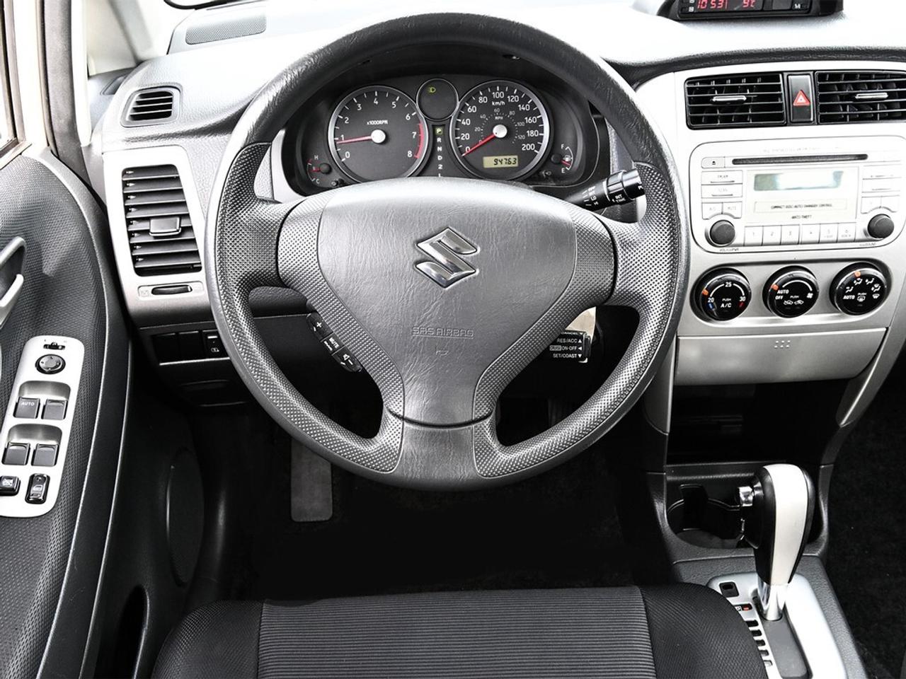 2005 Suzuki Aerio ~ONLY 94,000 KM ~Suzuki Reliability ~Very Clean! Photo