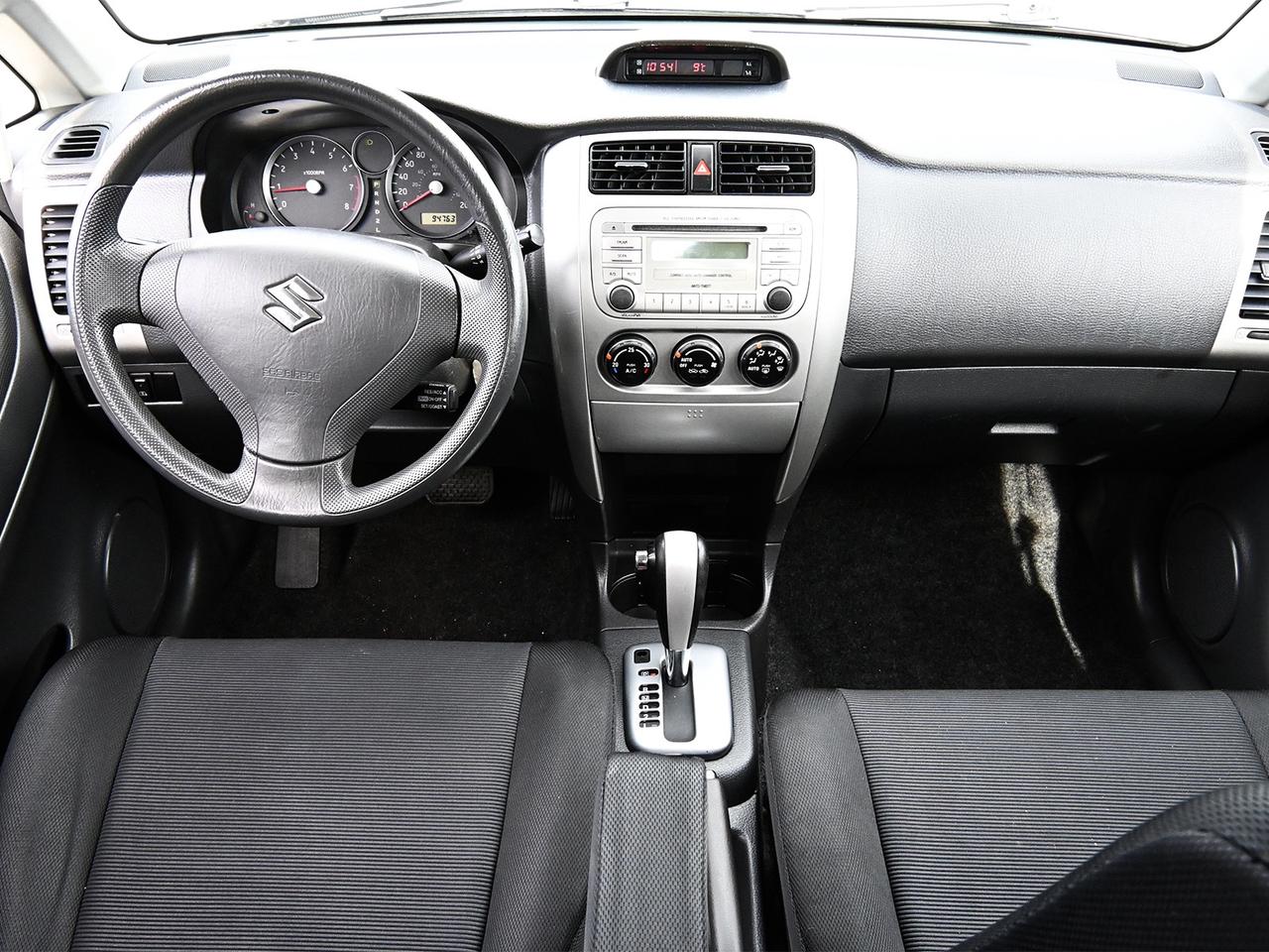 2005 Suzuki Aerio ~ONLY 94,000 KM ~Suzuki Reliability ~Very Clean! Photo