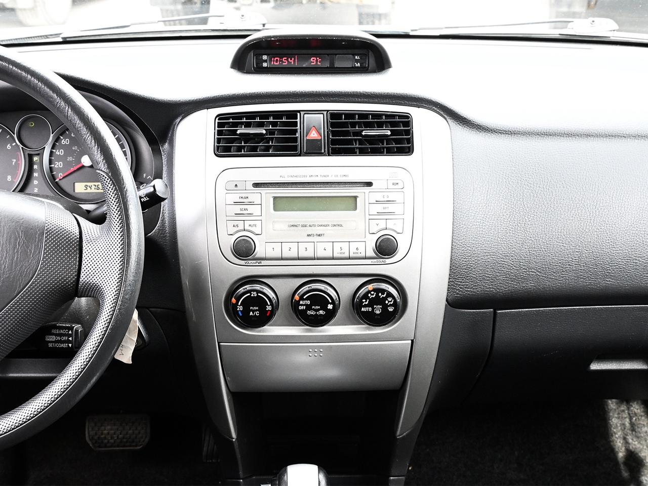 2005 Suzuki Aerio ~ONLY 94,000 KM ~Suzuki Reliability ~Very Clean! Photo