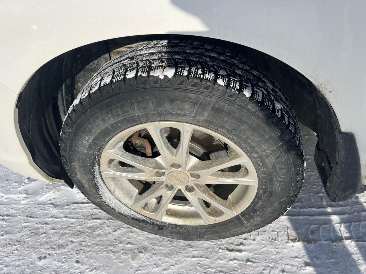 2015 Acura RDX AWD Photo