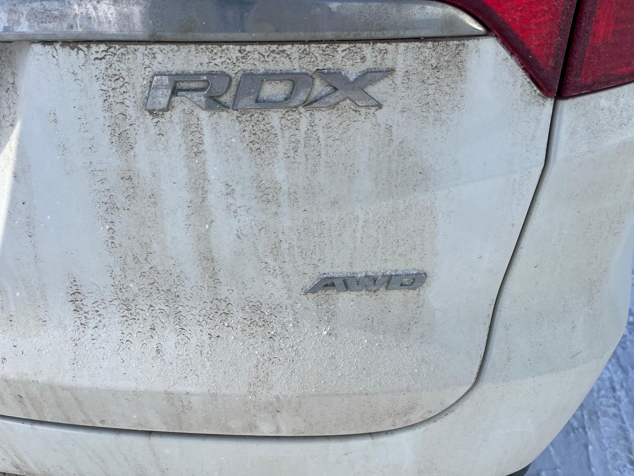 2015 Acura RDX AWD Photo