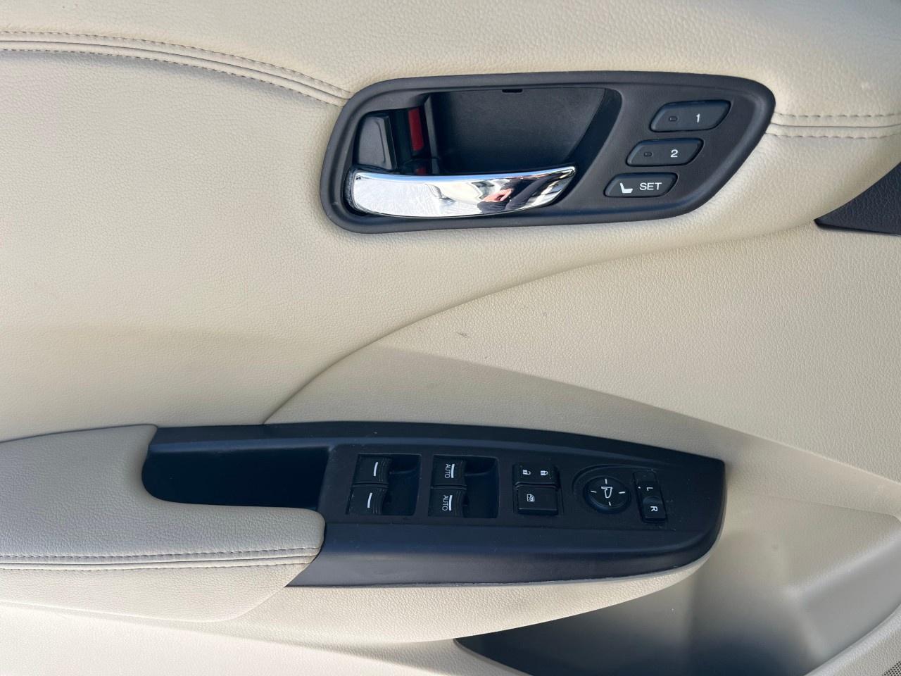 2015 Acura RDX AWD Photo