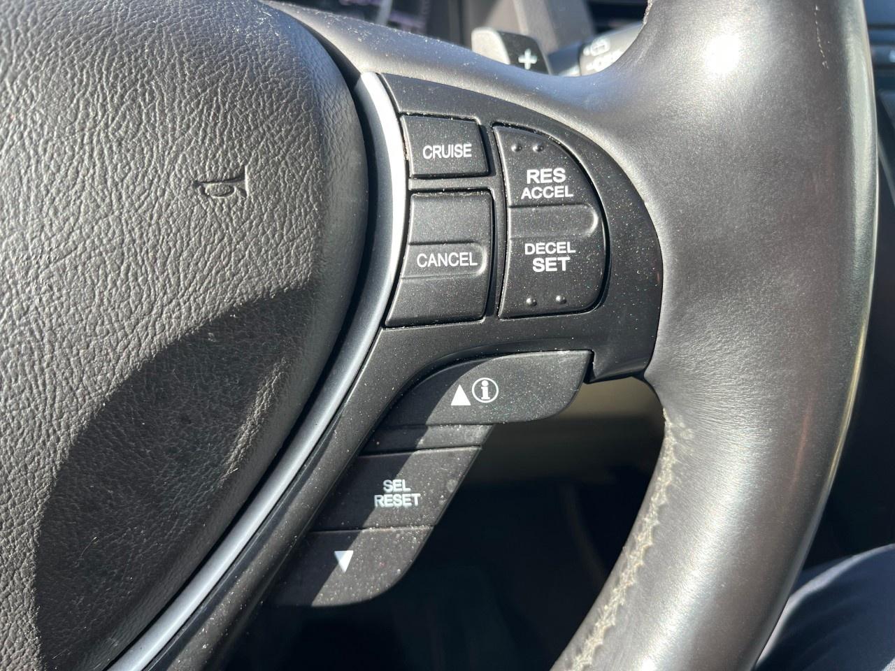 2015 Acura RDX AWD Photo