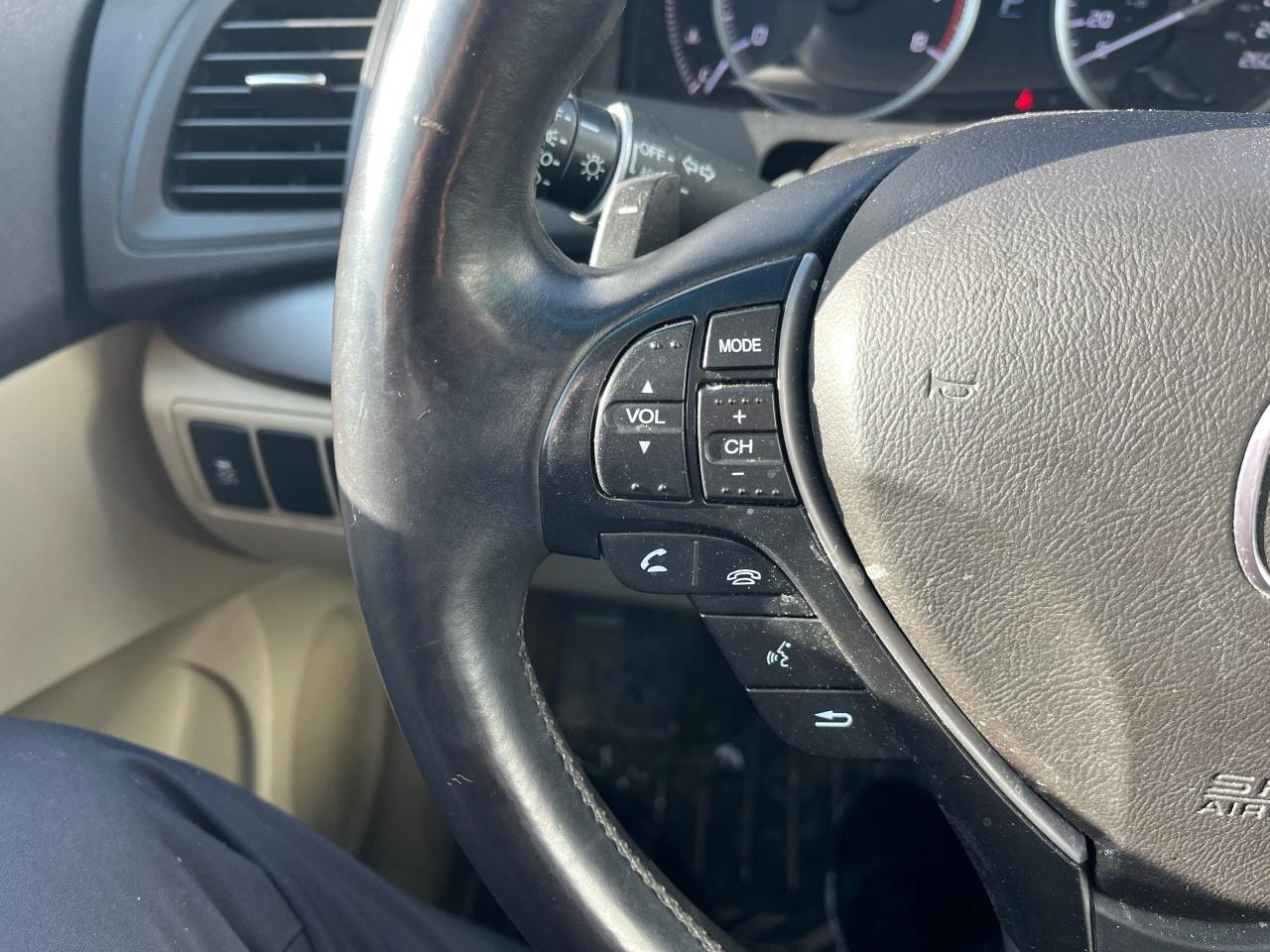 2015 Acura RDX AWD Photo