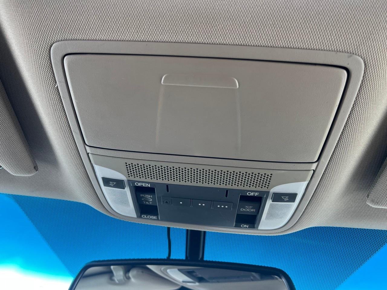 2015 Acura RDX AWD Photo