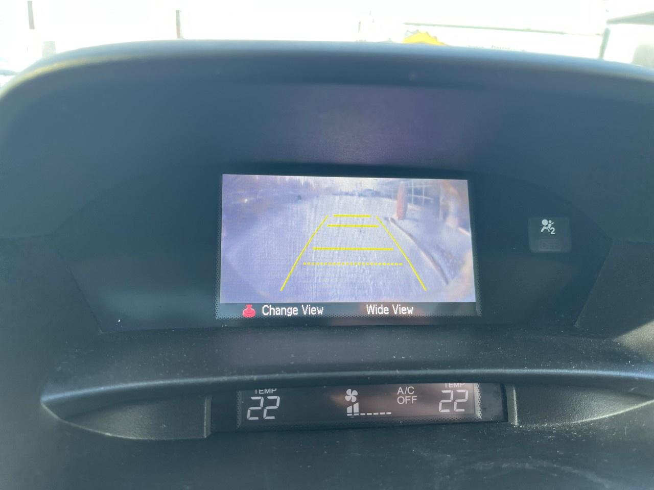 2015 Acura RDX AWD Photo