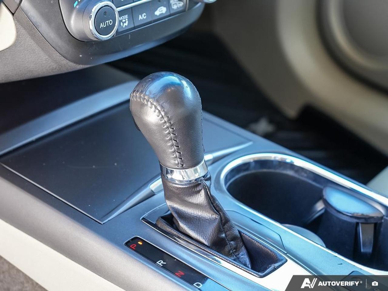 2015 Acura RDX AWD Photo