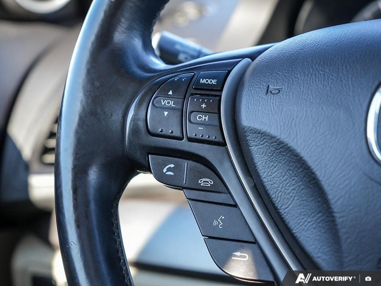 2015 Acura RDX AWD Photo