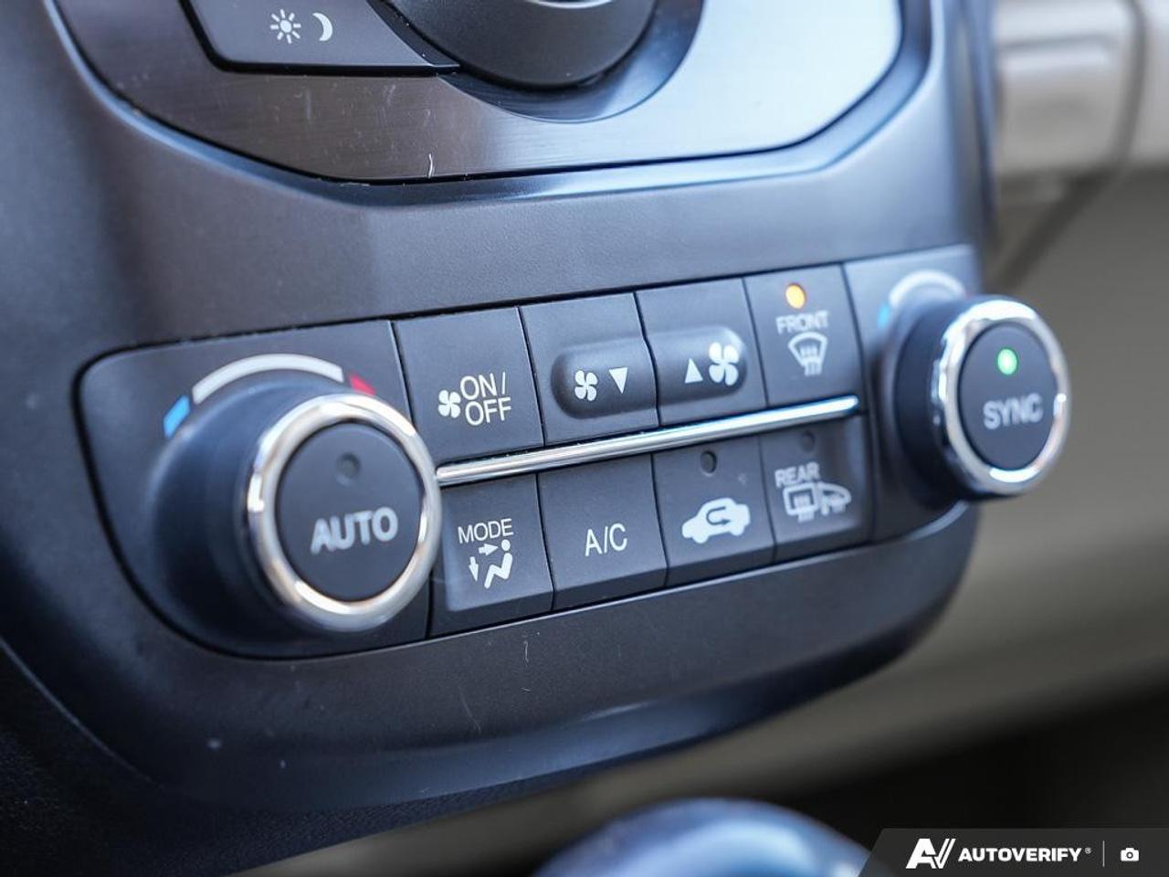 2015 Acura RDX AWD Photo