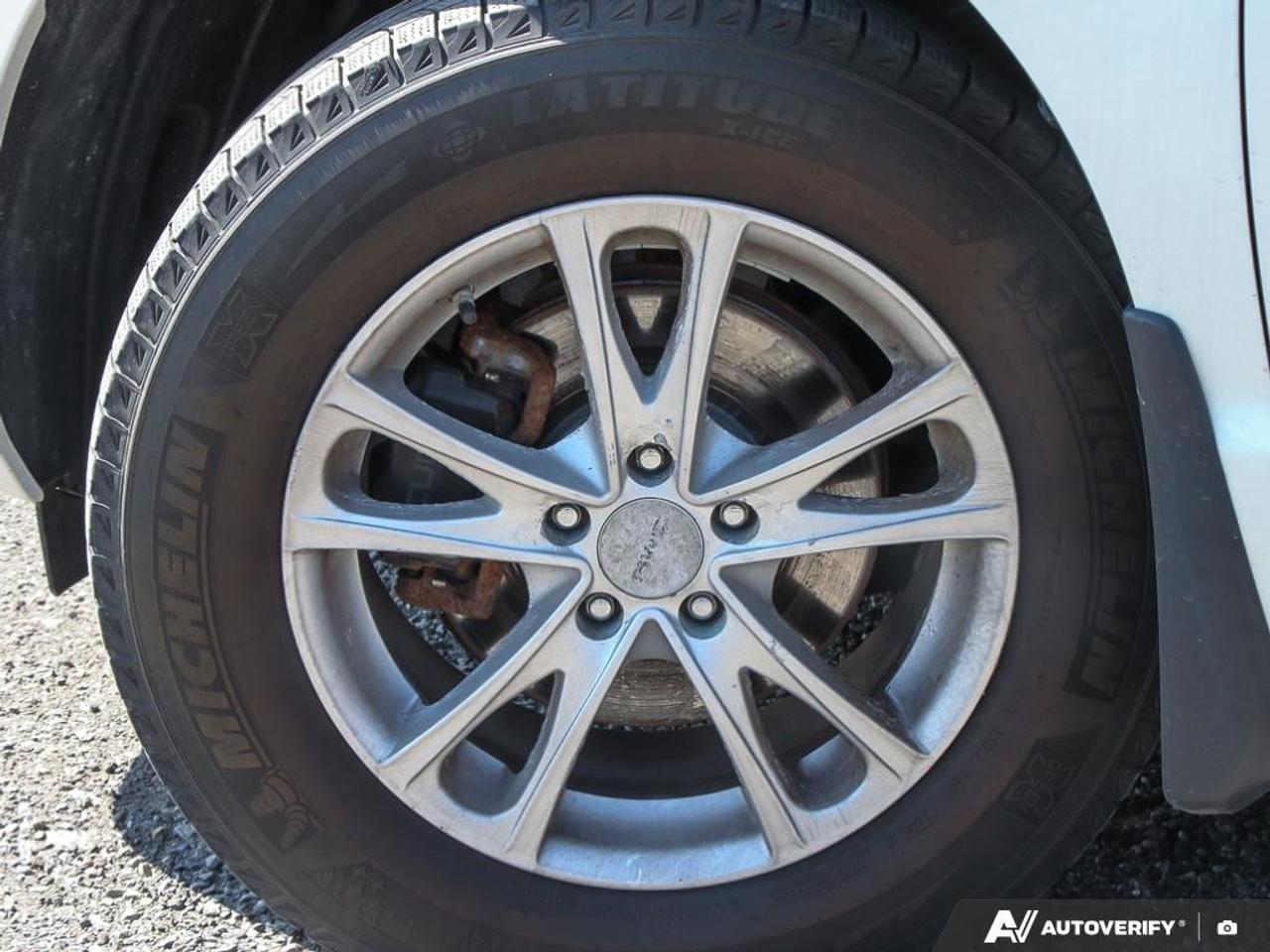 2015 Acura RDX AWD Photo