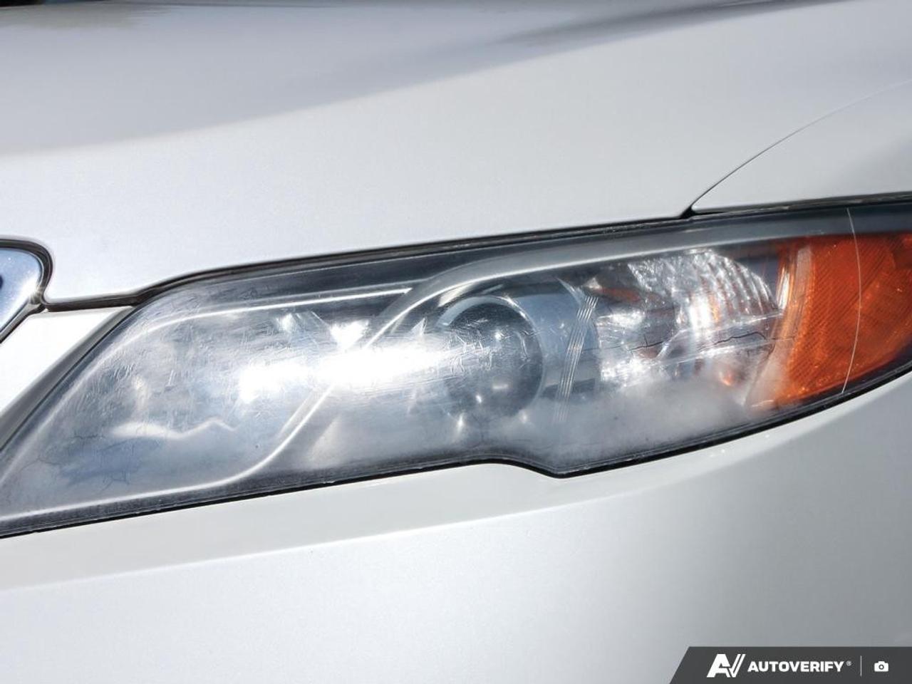 2015 Acura RDX AWD Photo