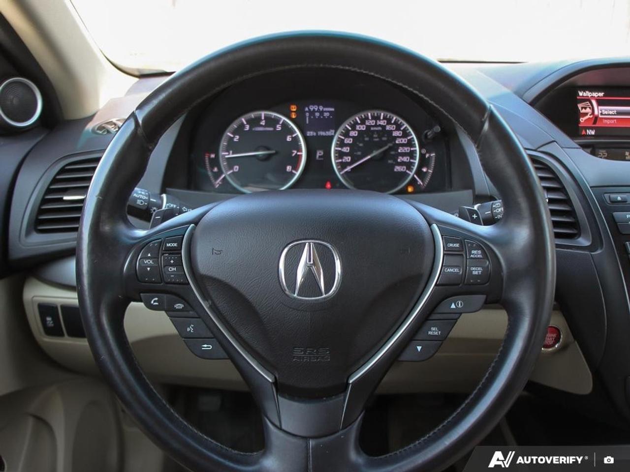 2015 Acura RDX AWD Photo