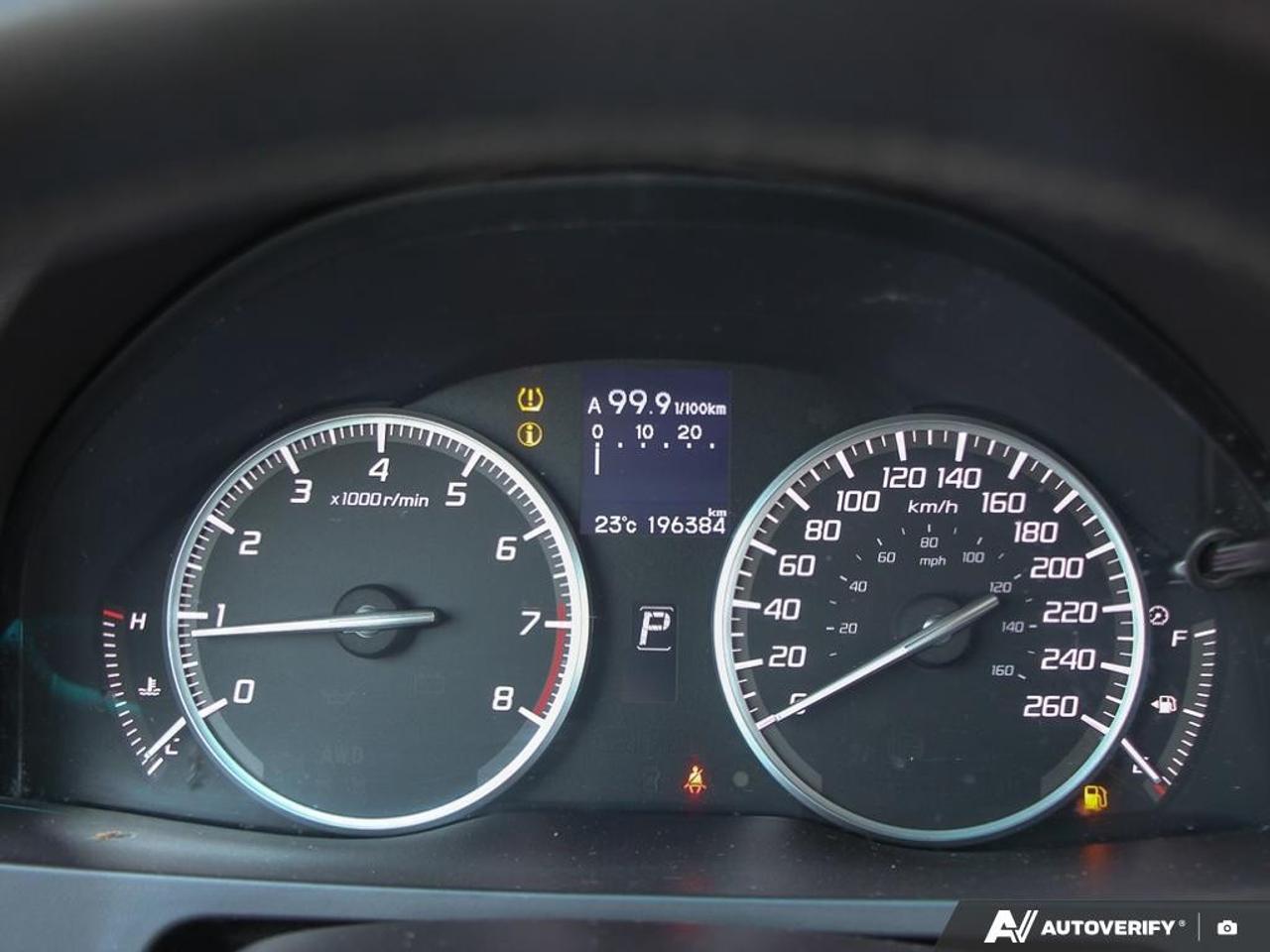 2015 Acura RDX AWD Photo