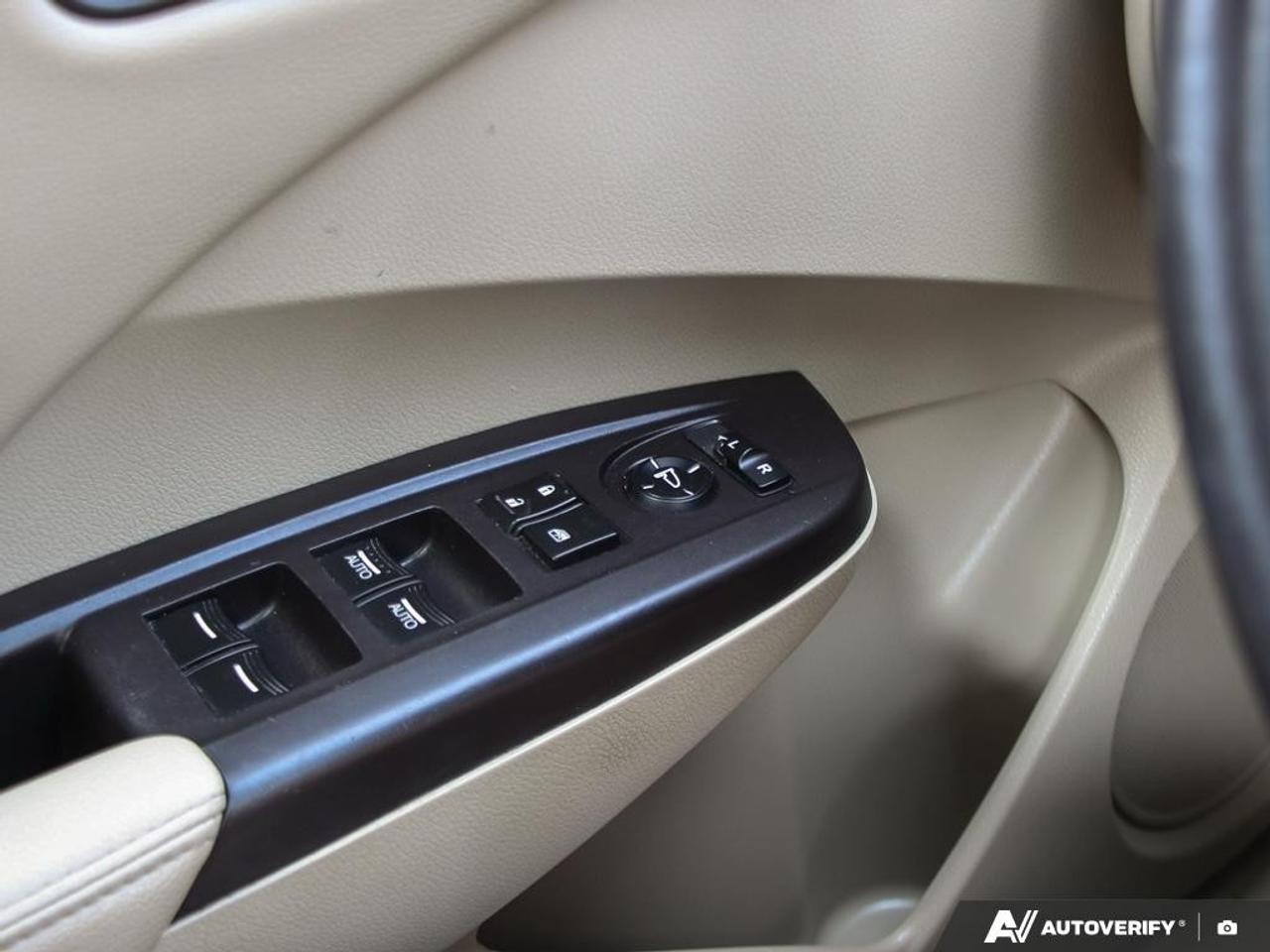 2015 Acura RDX AWD Photo
