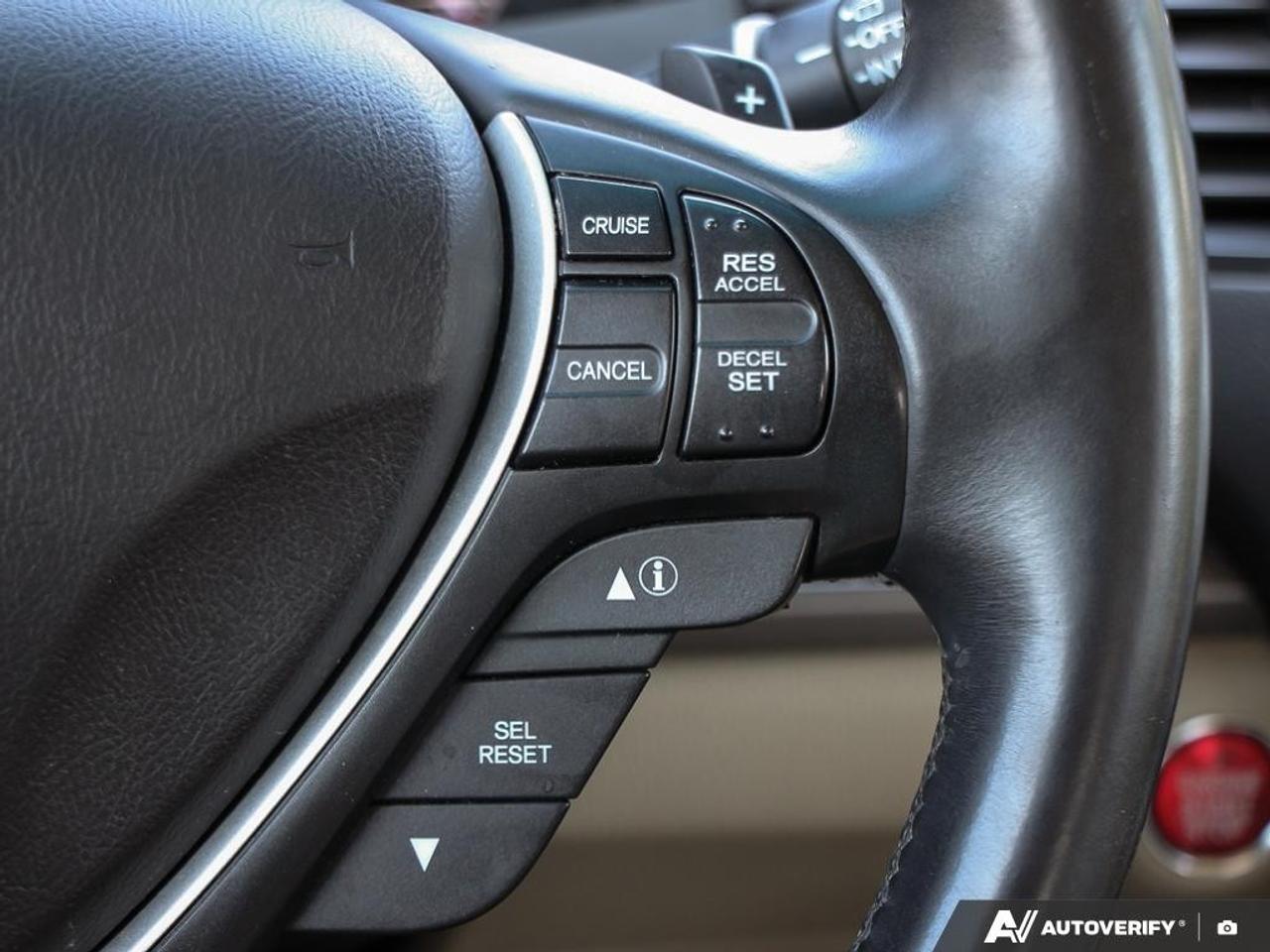 2015 Acura RDX AWD Photo