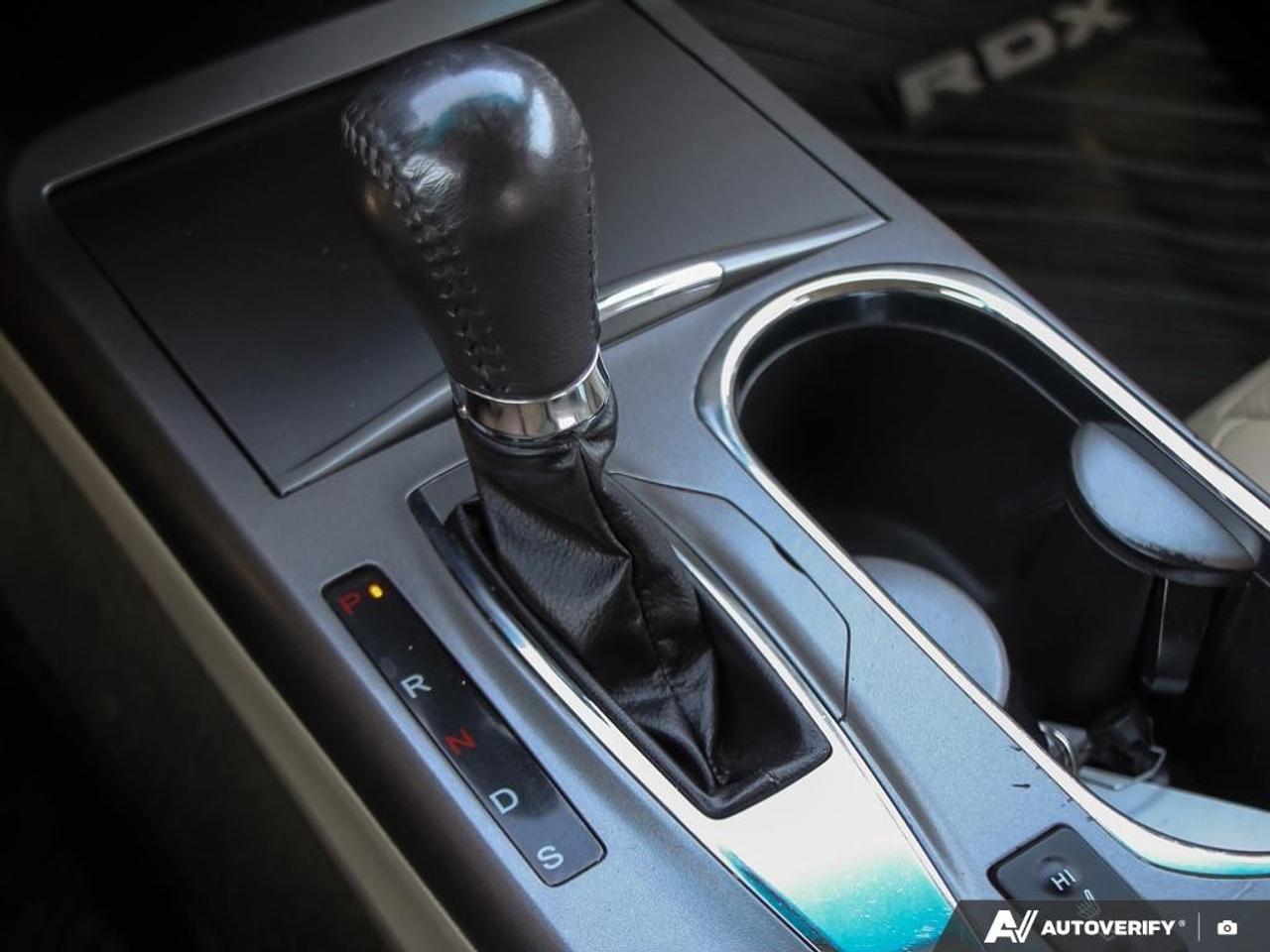 2015 Acura RDX AWD Photo