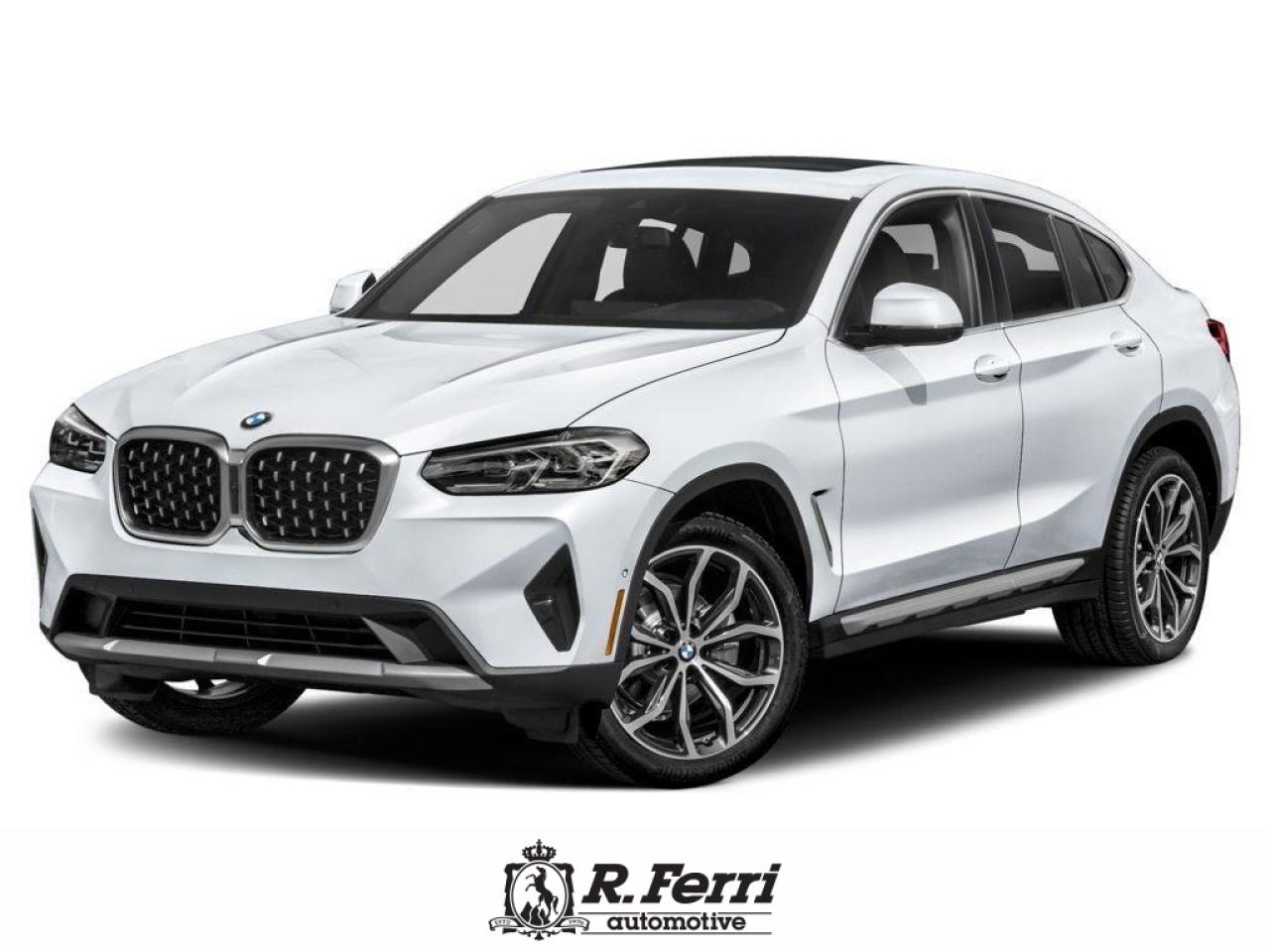 2025 BMW X4 M40i xDrive 4dr All-Wheel Drive Sports Activity Coupe Photo0