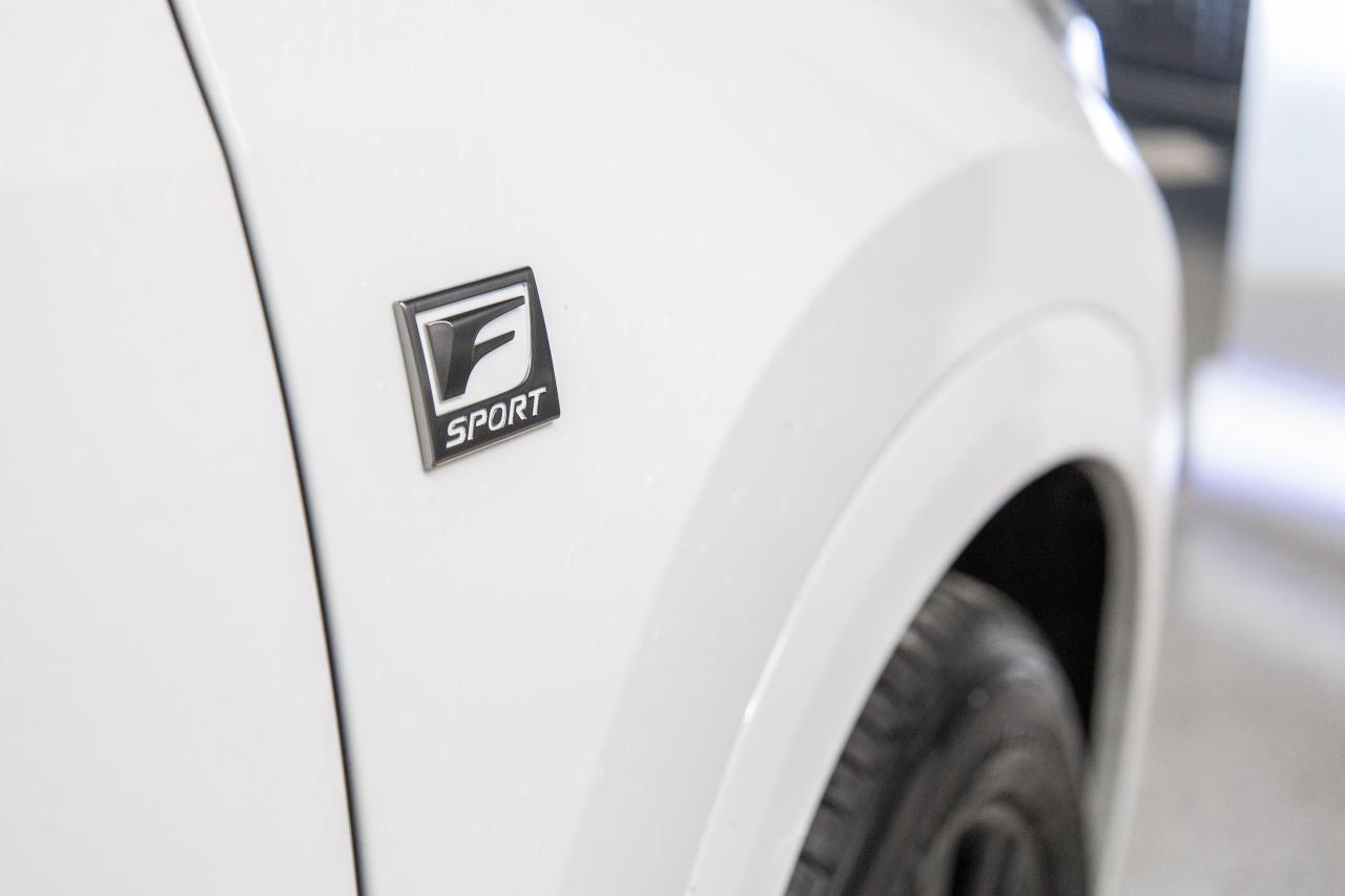 2024 Lexus NX 350 F Sport Pkg 3 Welcome Trades Safety Certified Photo