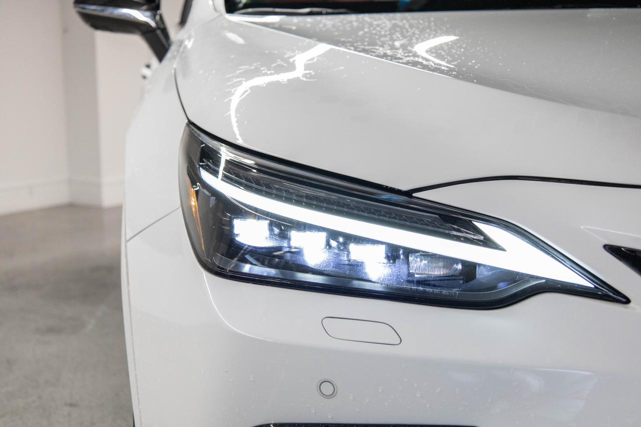 2024 Lexus NX 350 F Sport Pkg 3 Welcome Trades Safety Certified Photo