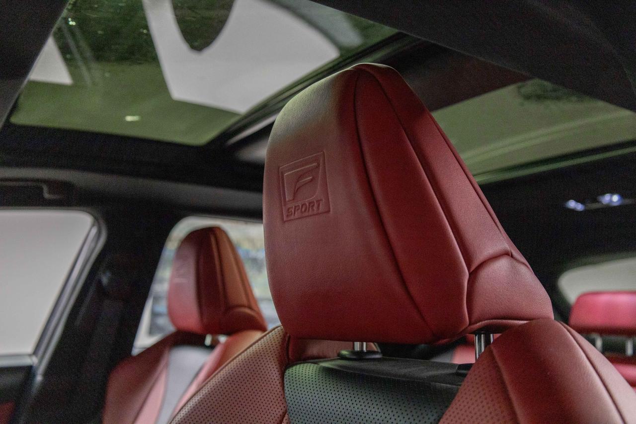 2024 Lexus NX 350 F Sport Pkg 3 Welcome Trades Safety Certified Photo