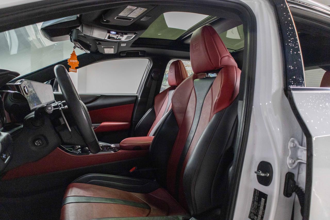 2024 Lexus NX 350 F Sport Pkg 3 Welcome Trades Safety Certified Photo