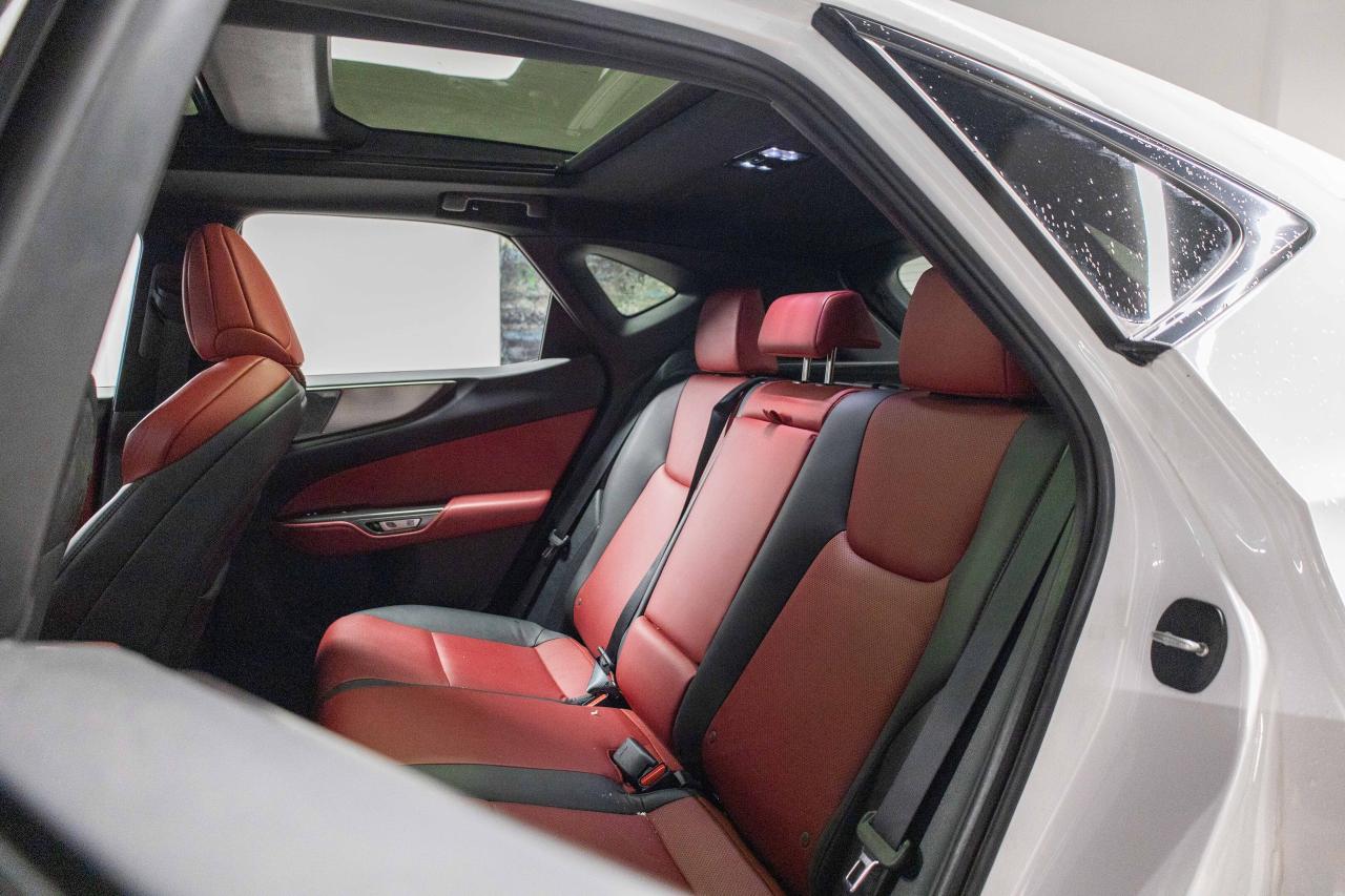 2024 Lexus NX 350 F Sport Pkg 3 Welcome Trades Safety Certified Photo