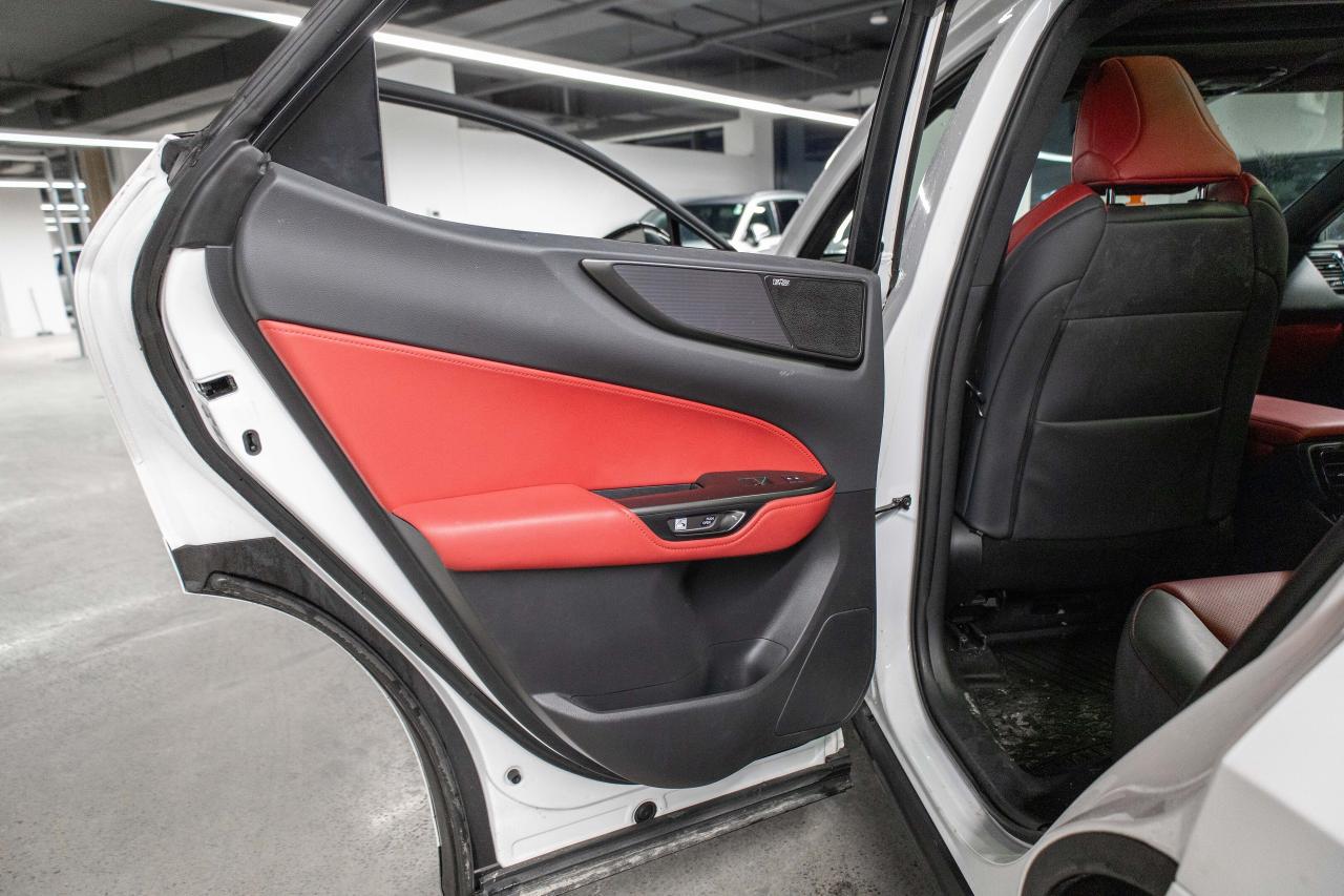 2024 Lexus NX 350 F Sport Pkg 3 Welcome Trades Safety Certified Photo