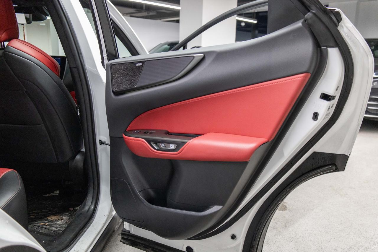 2024 Lexus NX 350 F Sport Pkg 3 Welcome Trades Safety Certified Photo