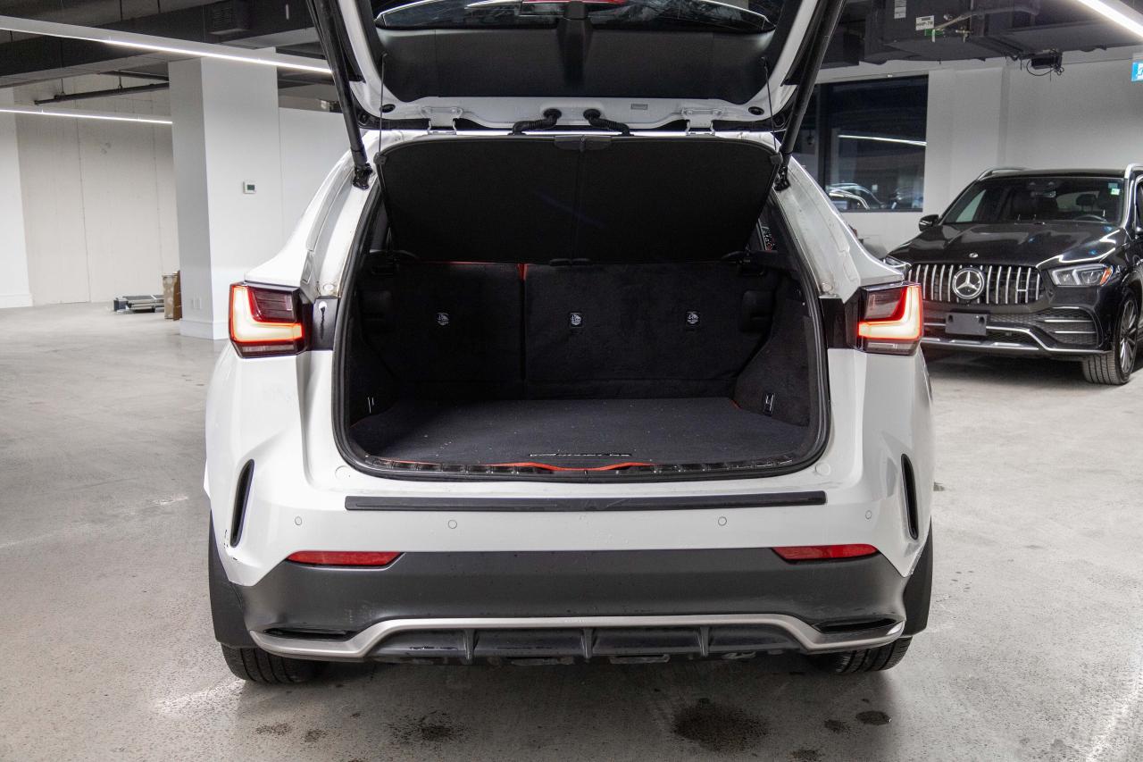 2024 Lexus NX 350 F Sport Pkg 3 Welcome Trades Safety Certified Photo