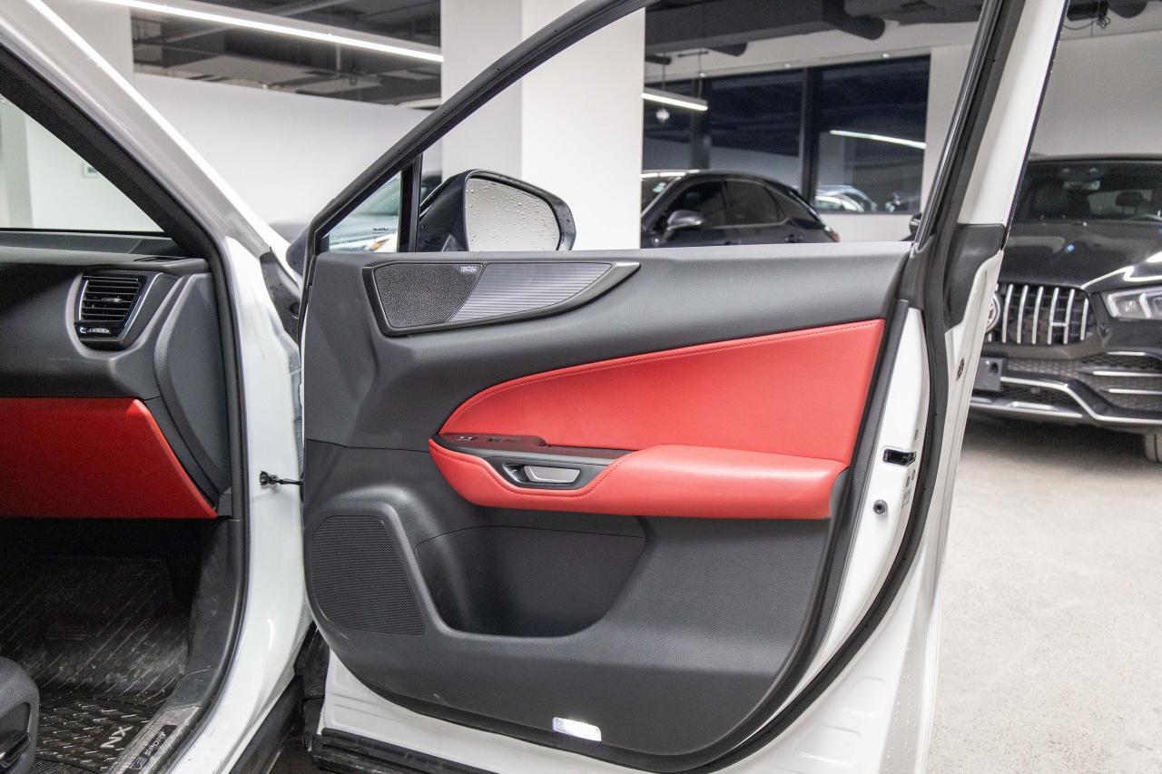 2024 Lexus NX 350 F Sport Pkg 3 Welcome Trades Safety Certified Photo